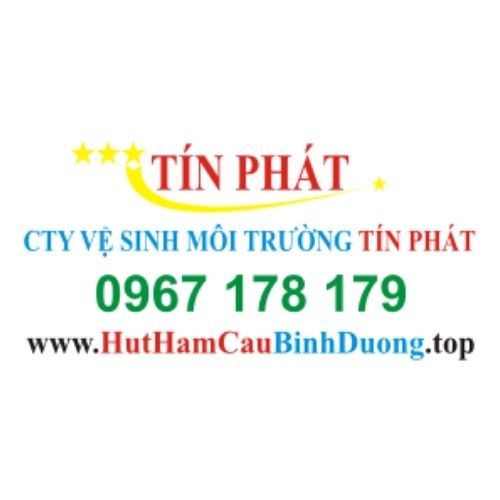 Hút hầm cầu Tín Phát